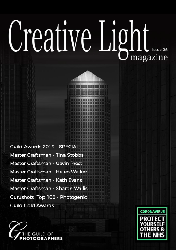 shuffle periode løst Publication in Creative Light Magazine, Issue 36 - JEELS | PHOTOGRAPHY